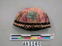 藏品(童帽)的圖片